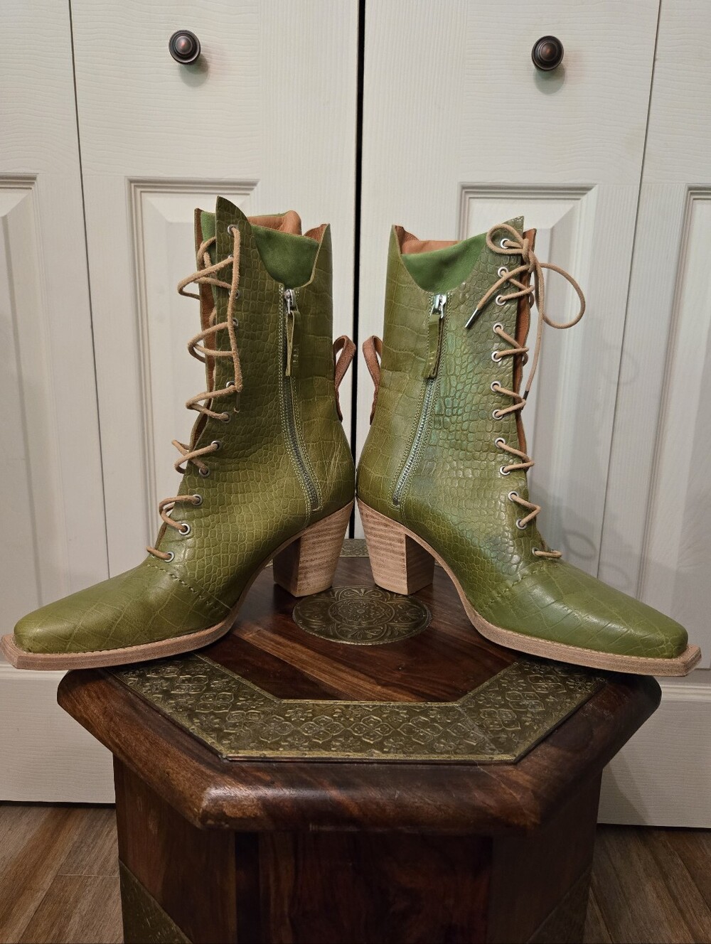 We the Free Boots Size 39/8.5 - Picture 3 of 9